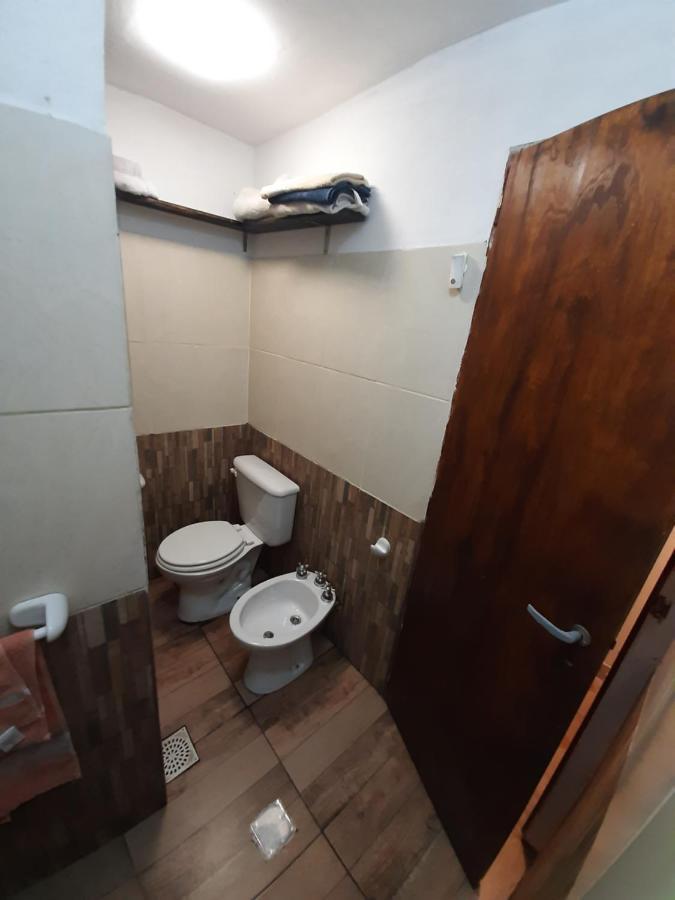 Posada La Isla Ezeiza Esteban Echeverria Экстерьер фото