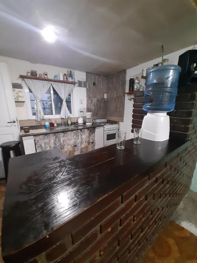 Posada La Isla Ezeiza Esteban Echeverria Экстерьер фото