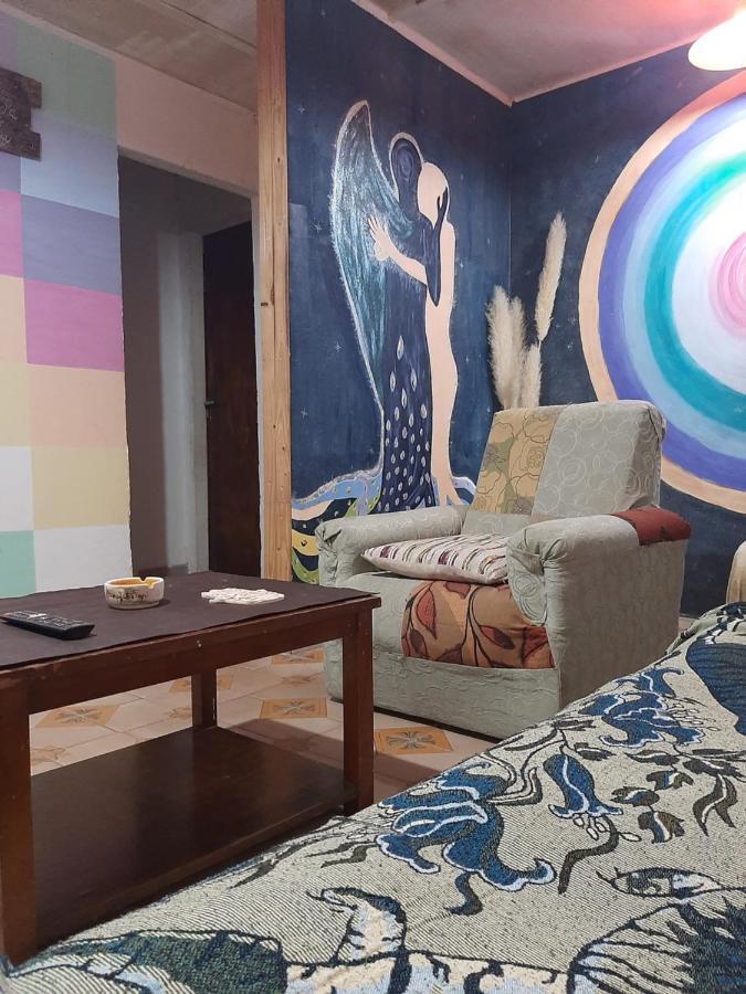 Posada La Isla Ezeiza Esteban Echeverria Экстерьер фото